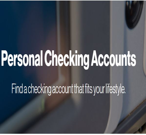 A Personal Checking Account to Fit Your Lifestyle